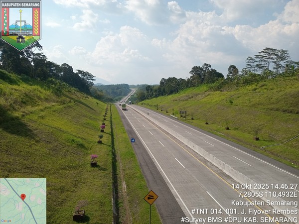 Foto Tahun 2025