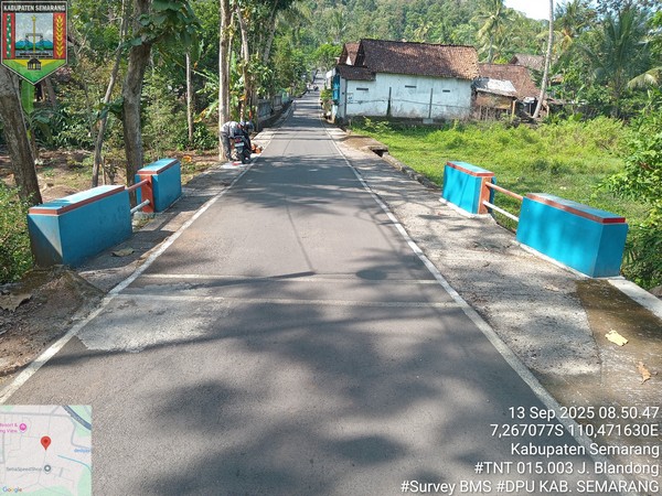Foto Tahun 2025