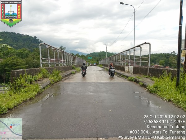 Foto Tahun 2025