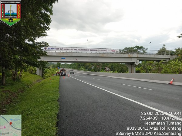 Foto Tahun 2025