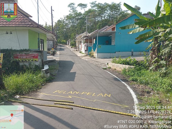 Foto Tahun 2025