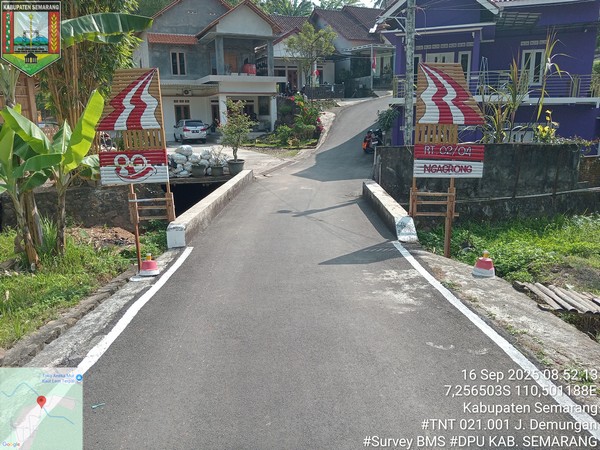Foto Tahun 2025