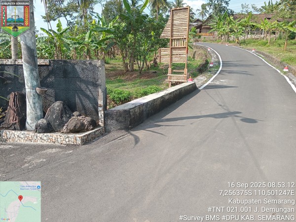 Foto Tahun 2025