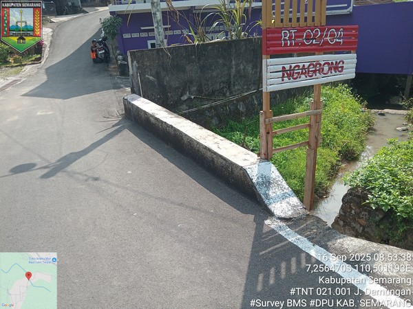Foto Tahun 2025