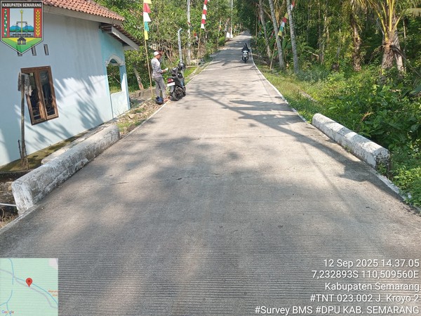 Foto Tahun 2025
