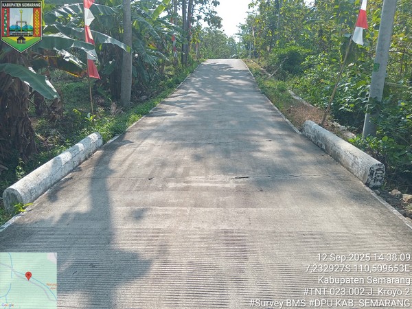 Foto Tahun 2025