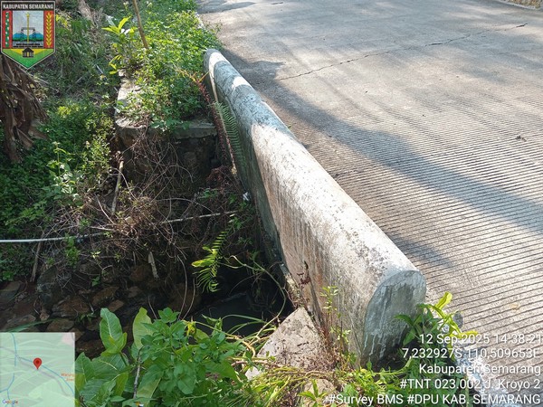 Foto Tahun 2025