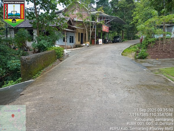Foto Tahun 2025