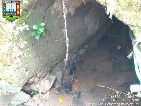 Foto Tahun 2025