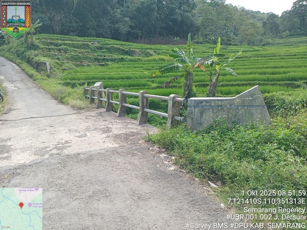 Foto Tahun 2025
