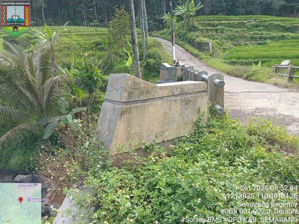 Foto Tahun 2025