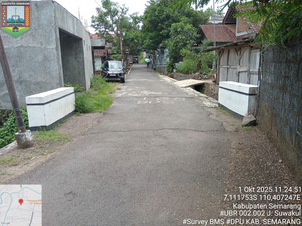 Foto Tahun 2025