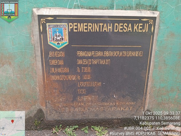 Foto Tahun 2025