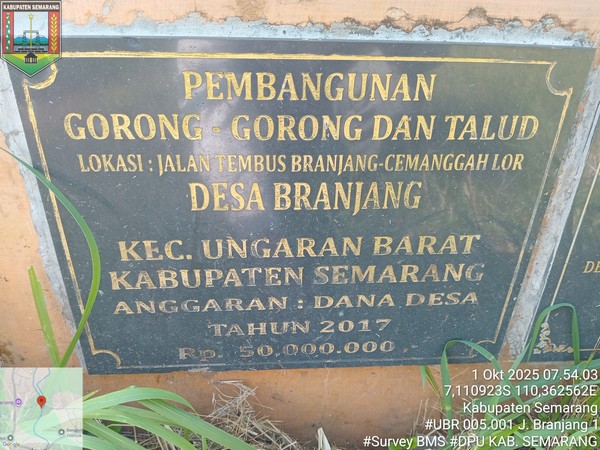 Foto Tahun 2025
