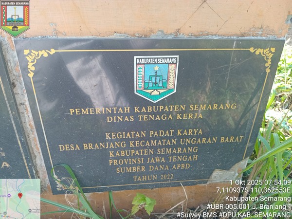 Foto Tahun 2025