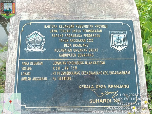 Foto Tahun 2025