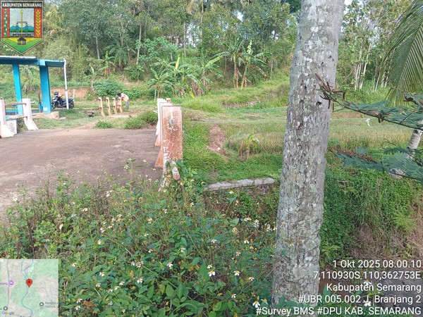Foto Tahun 2025