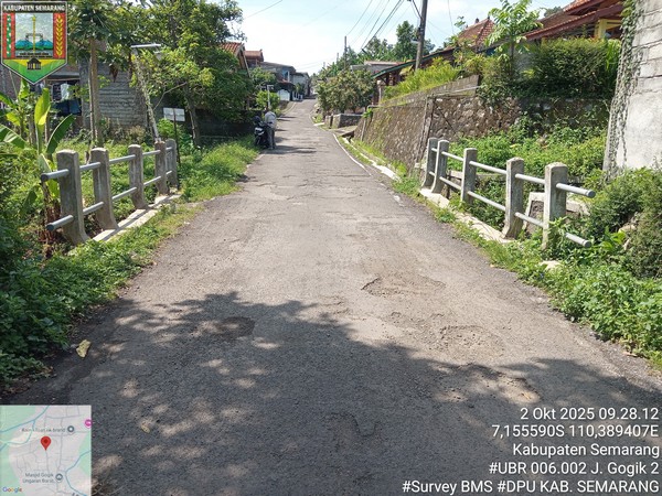 Foto Tahun 2025