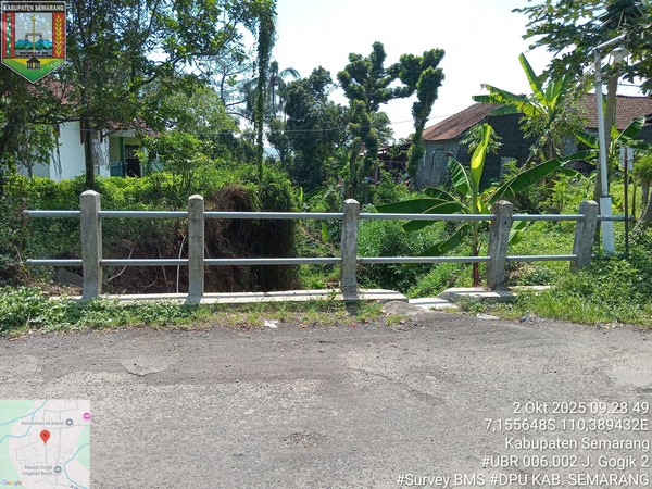 Foto Tahun 2025