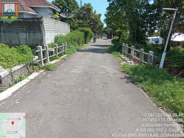 Foto Tahun 2025