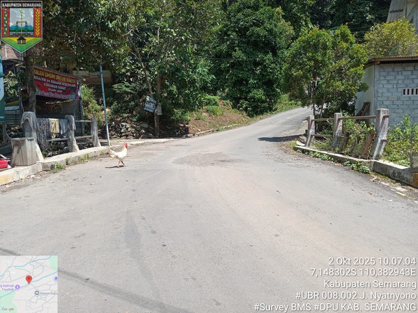 Foto Tahun 2025