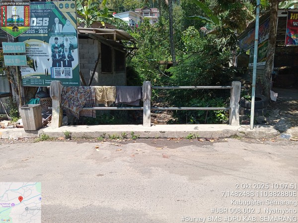 Foto Tahun 2025