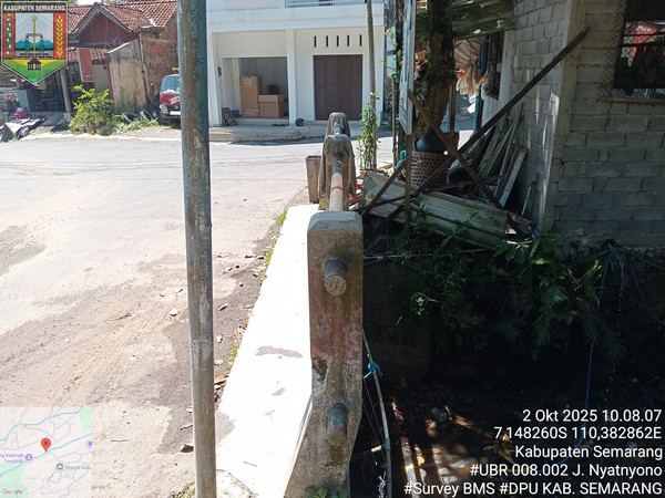 Foto Tahun 2025