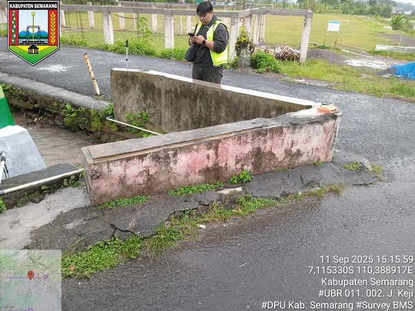 Foto Tahun 2025