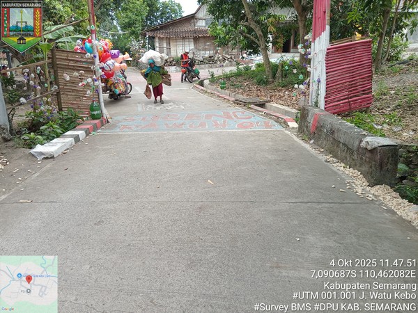 Foto Tahun 2025