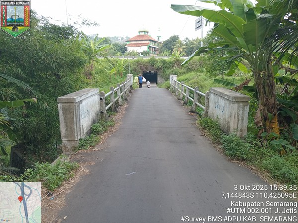 Foto Tahun 2025