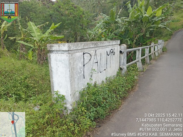 Foto Tahun 2025