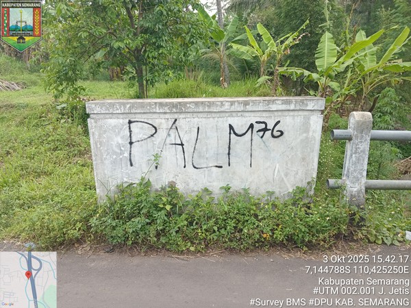 Foto Tahun 2025