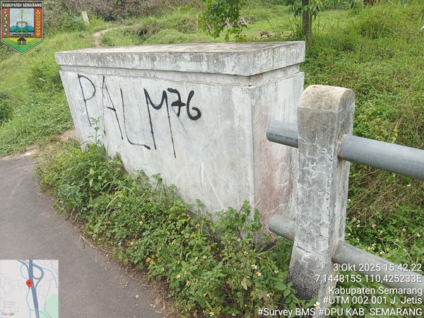 Foto Tahun 2025