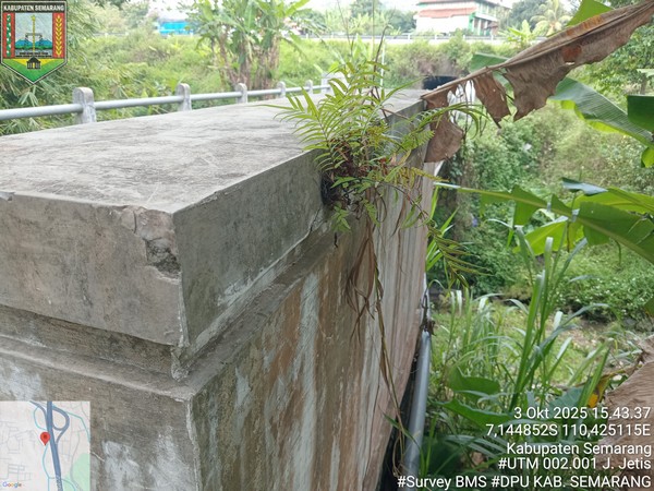 Foto Tahun 2025