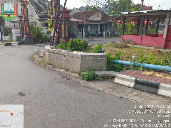 Foto Tahun 2025