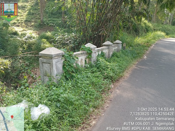 Foto Tahun 2025