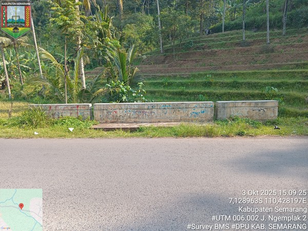 Foto Tahun 2025