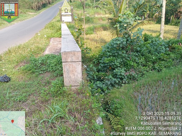 Foto Tahun 2025
