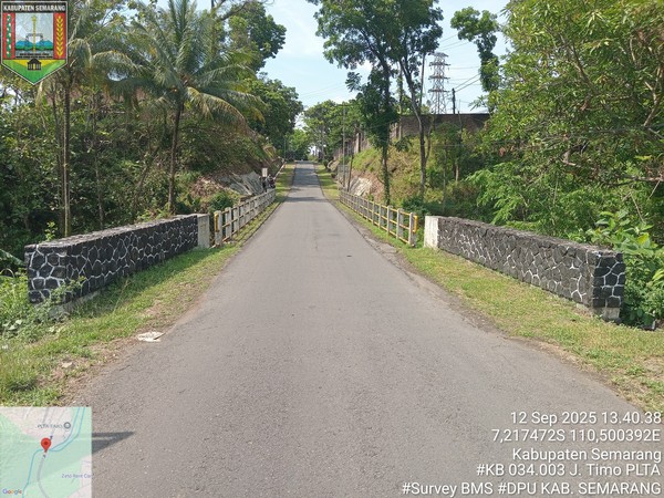 Foto Tahun 2025