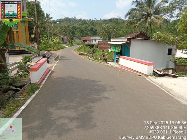 Foto Tahun 2025