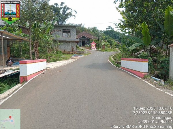 Foto Tahun 2025