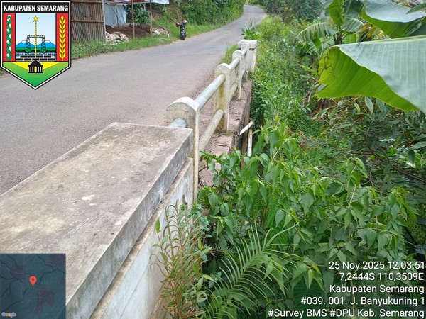 Foto Tahun 2025