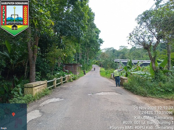 Foto Tahun 2025