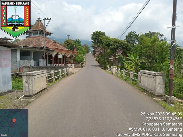 Foto Tahun 2025