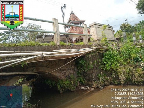 Foto Tahun 2025