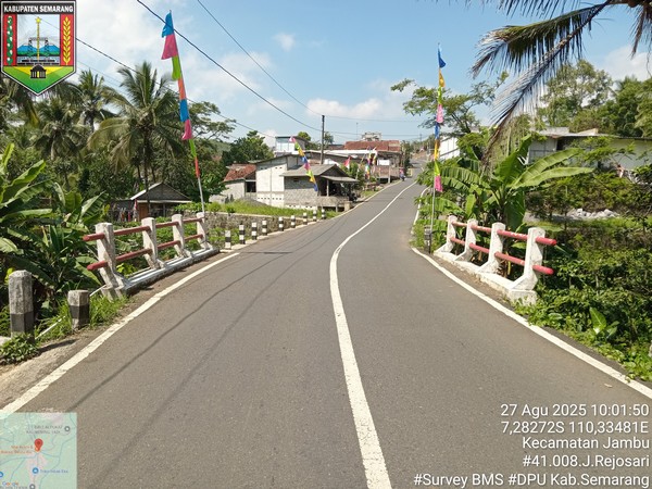 Foto Tahun 2025