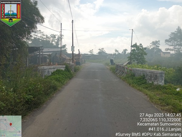 Foto Tahun 2025