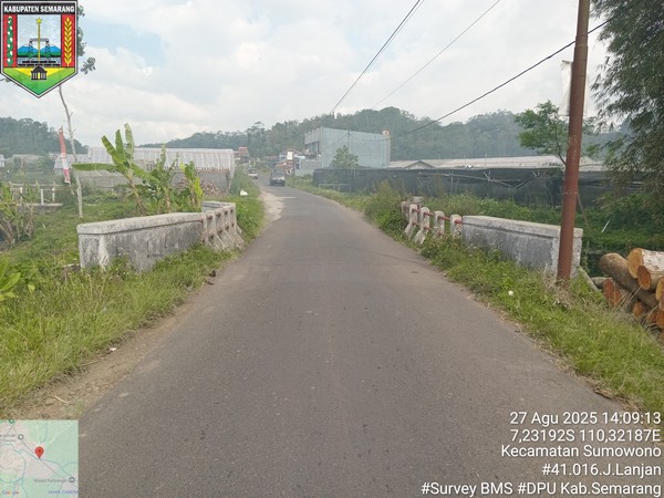 Foto Tahun 2025